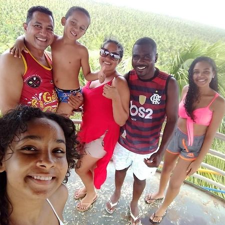 Pousada Vem Ki Tem Maceio Exterior photo