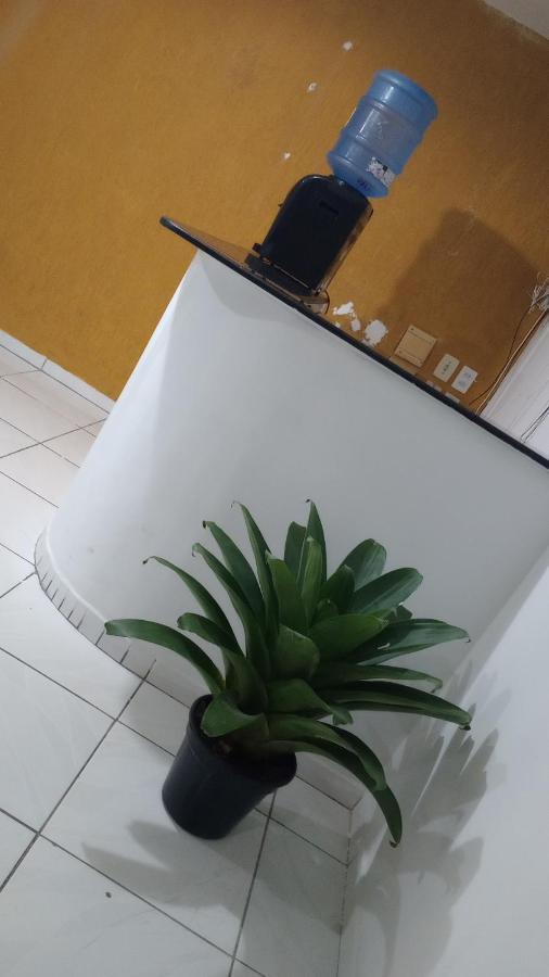 Pousada Vem Ki Tem Maceio Exterior photo