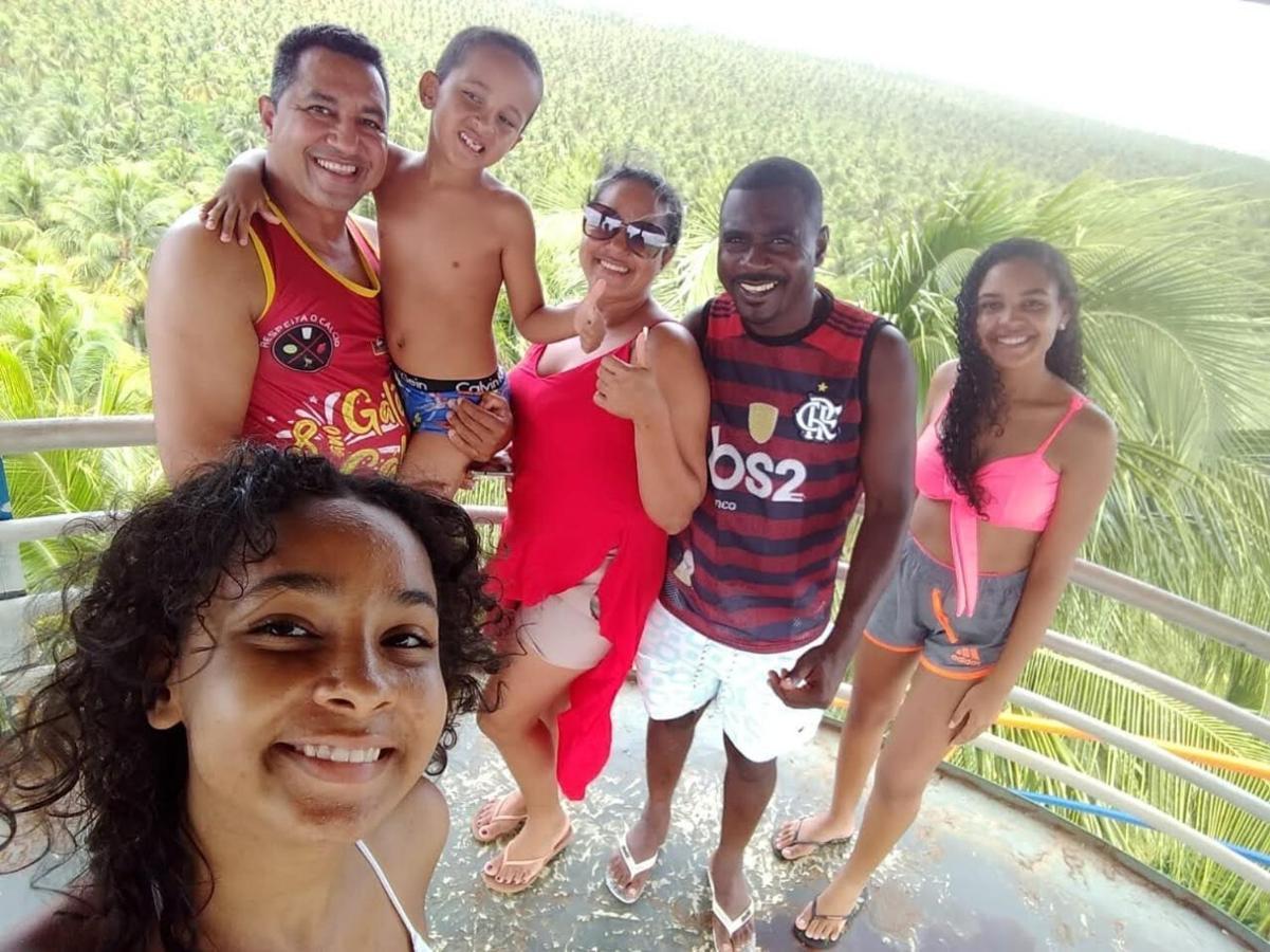 Pousada Vem Ki Tem Maceio Exterior photo