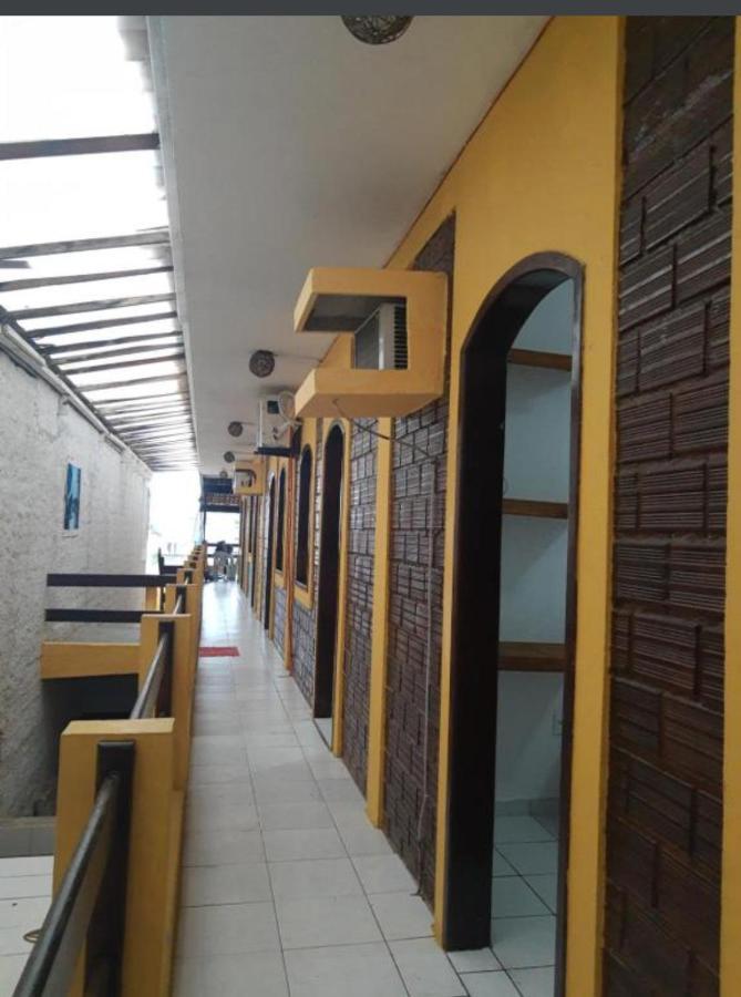 Pousada Vem Ki Tem Maceio Exterior photo