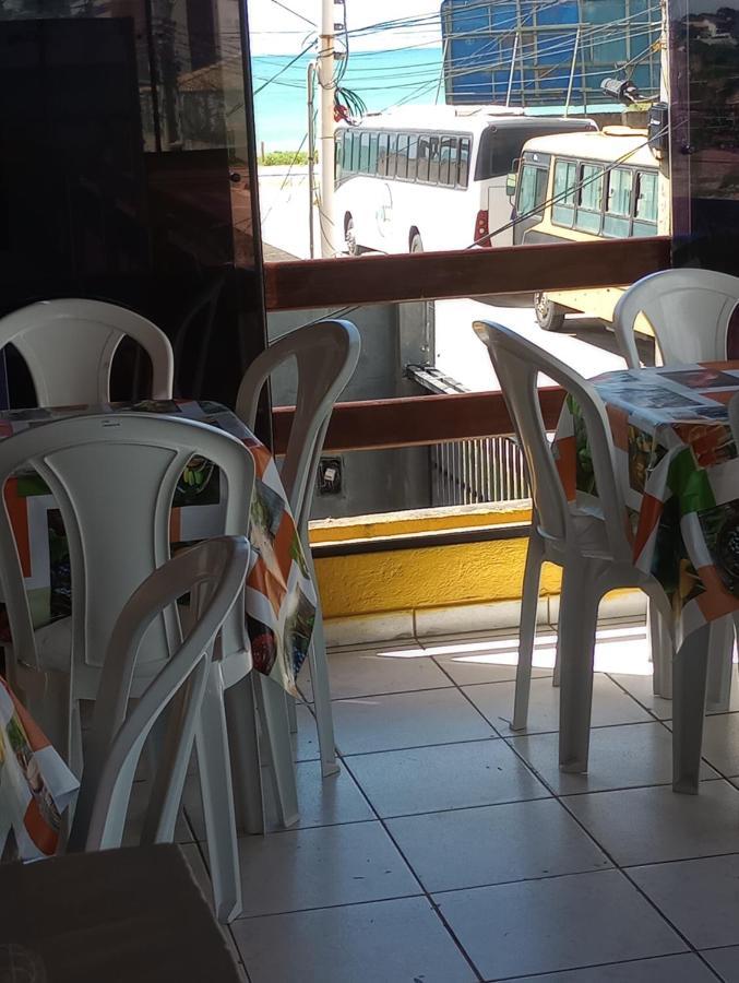 Pousada Vem Ki Tem Maceio Exterior photo