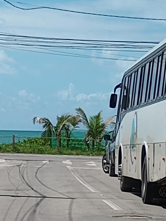 Pousada Vem Ki Tem Maceio Exterior photo